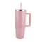 Stainless Steel Insulated Sparkle Tumbler by Ashland®